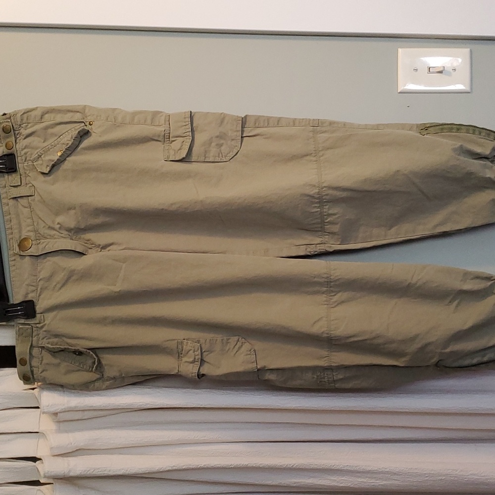 O'Neill capris